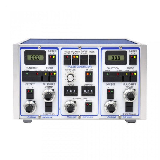 What are Voltage Clamps?