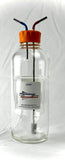 Gas Washing Bottle by Physiologic Instruments Gas Washing Bottle by Physiologic Instruments