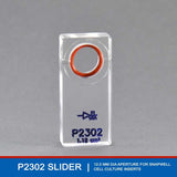 The EasyMount Ussing chamber together with the P2302 Ussing chamber slider and Snapwell cell culture insert have enabled many scientific advances particularly towards understanding genetic transport defects in cystic fibrosis.  The EasyMount Ussing chamber together with the P2302 Ussing chamber slider and Snapwell cell culture insert have enabled many scientific advances particularly towards understanding genetic transport defects in cystic fibrosis.