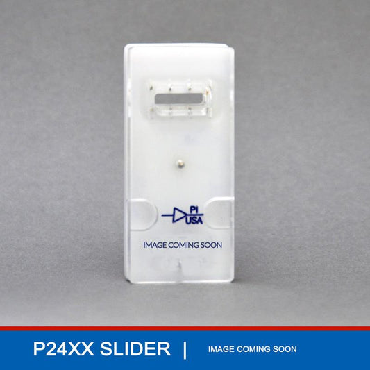 P24xx Ussing Chamber Slider Insert for the P2400 Ussing Chamber system
