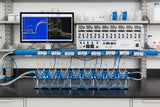 Ussing Chamber Systems - Why is my ISC unstable? Fixes and Troubleshooting Ussing Chamber Systems - Why is my ISC unstable? Fixes and Troubleshooting
