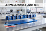 Ussing Chamber Experiments Explained - How Scientists Measure Epithelial Ion Transport Ussing Chamber Experiments Explained - How Scientists Measure Epithelial Ion Transport