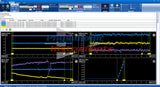 Acquire & Analyze 3 — Multi-Channel Data Acquisition & Integrated pH Control Acquire & Analyze 3 — Multi-Channel Data Acquisition & Integrated pH Control