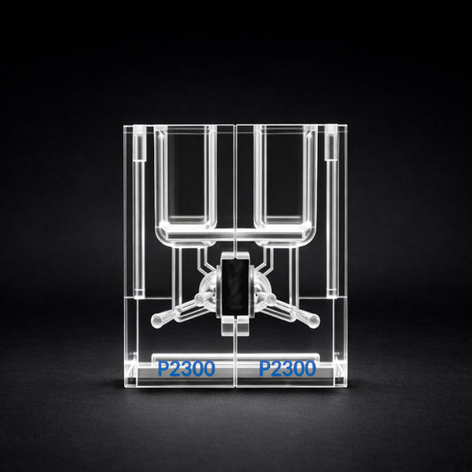 EasyMount Ussing Chamber - Model P2300