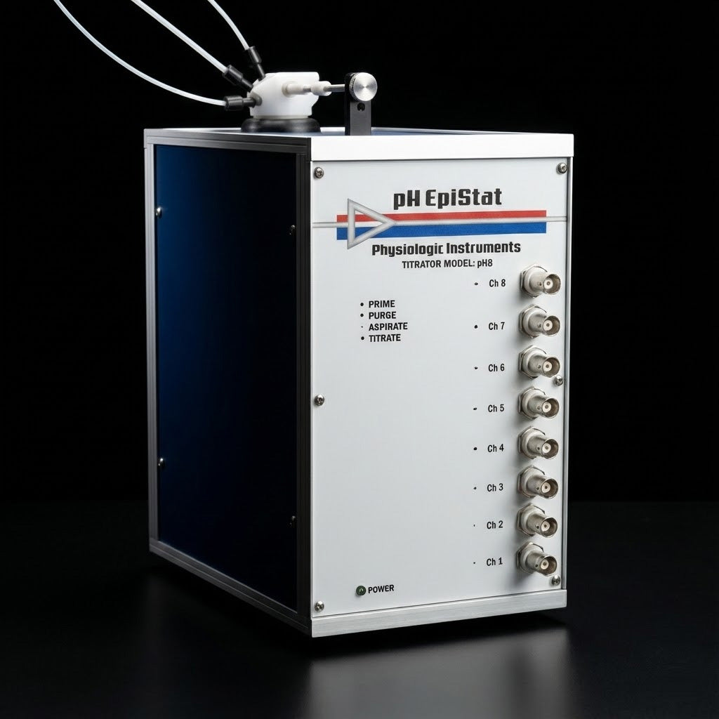 Physiologic Instruments Inc