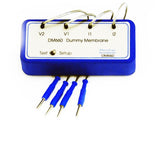DM660 Module (Dummy Membrane) - Physiologic Instruments DM660 Module (Dummy Membrane) - Physiologic Instruments