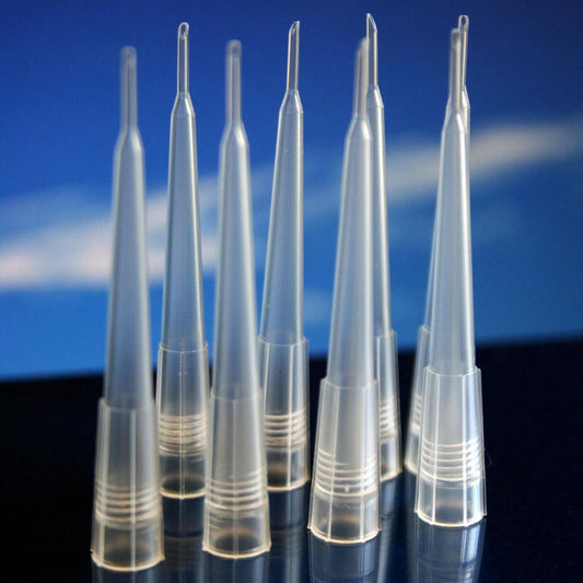 Electrode Tips - Physiologic Instruments