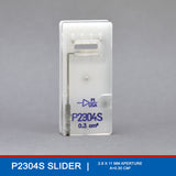 P2300 Series Sliders for Cell Culture and Tissue Chamber System - Physiologic Instruments
