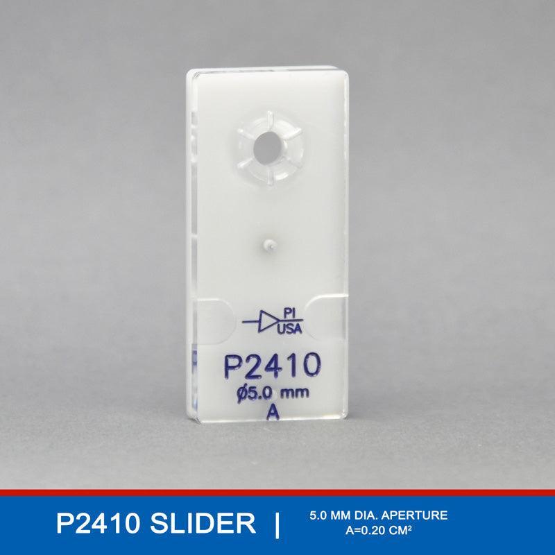 P2410 Ussing Chamber Slider Insert for EasyMount Ussing Chamber Systems - Physiologic Instruments P2410 Ussing Chamber Slider Insert for EasyMount Ussing Chamber Systems - Physiologic Instruments