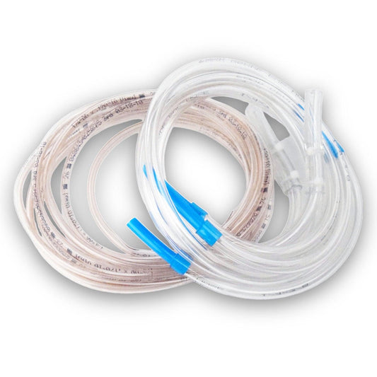 Tubing for the ussing chamber stand