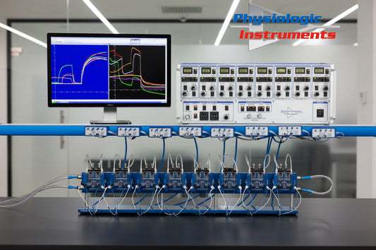 Sistema a Camera di Ussing: La Guida Completa (Principi, Protocolli, Risoluzione Problemi e Selettore Prodotti)
