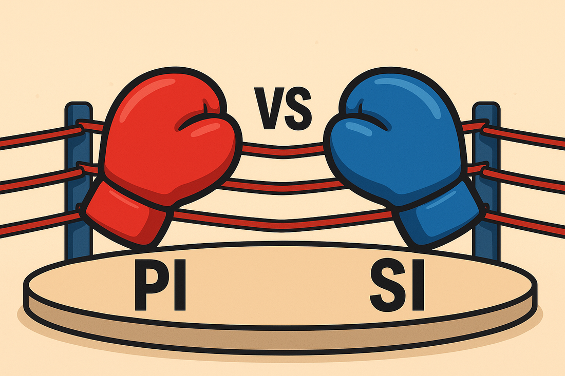 Compare Ussing Chamber Systems: EasyMount vs. Scientific Instruments