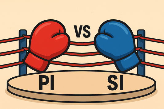 Compare Ussing Chamber Systems: EasyMount vs. Scientific Instruments