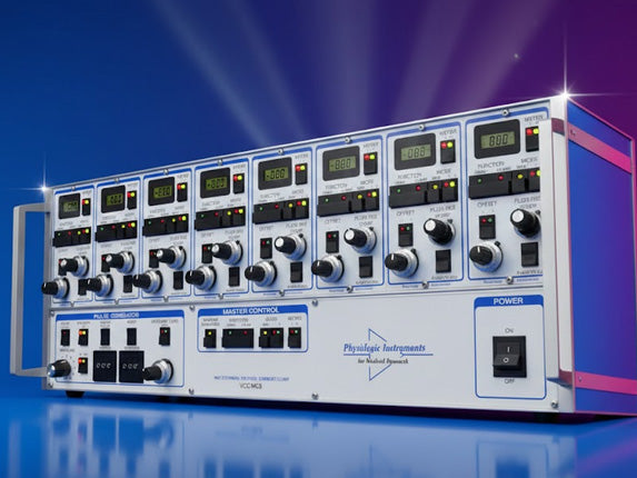 What is a Voltage Current Clamp?