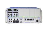 2-Channel Voltage Current Clamp Model VCC MC6-2 by Physiologic Instruments for studying epithelial transport and barrier function in physiological and pharmaceutical research.