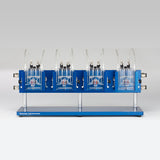 4 Channel EasyMount Ussing Chamber Stand