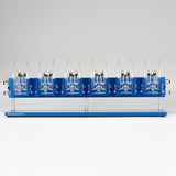 6 Channel EasyMount Ussing Chamber Stand