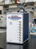 pH EpiStat Automatic Titrator - Clamping pH, Advancing Acid/Base Transport for Ussing Chambers Systems