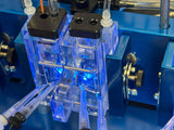 EpiStat Titrator in EasyMount Ussing Chamber System by Physiologic Instruments