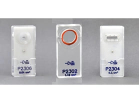 Ussing Chamber Slider Inserts P2302 P2304 P2306 by Physiologic Instruments