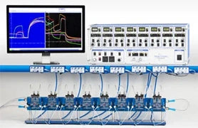 Ussing Chamber Systems by Physiologic Instruments