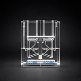 EasyMount Ussing-Kammer für Rattengewebe - Modell P2250 