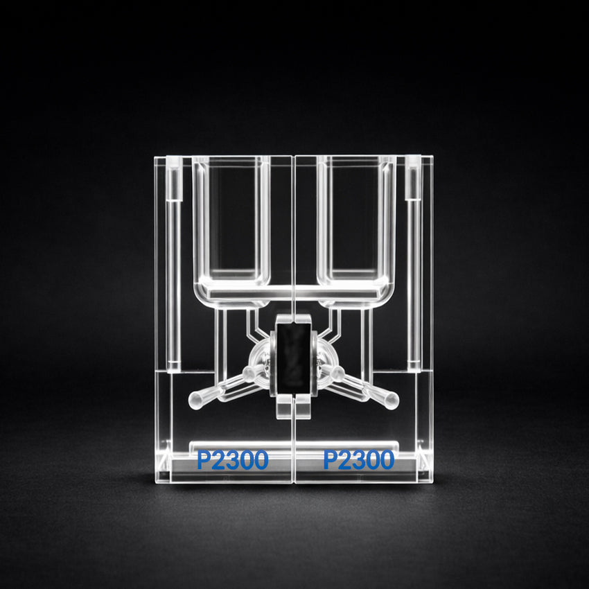 EasyMount Ussing Chamber - Model P2300