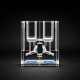 EasyMount Ussing Chamber - Model P2300