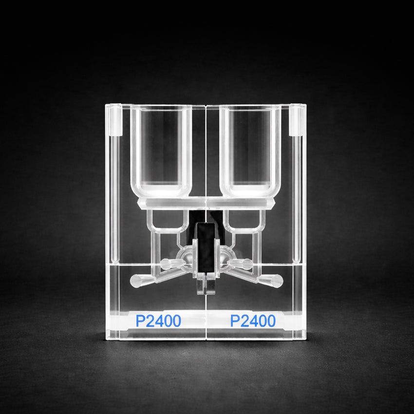 EasyMount Low Volume Ussing Chamber - Model P2400