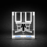 EasyMount Low Volume Ussing Chamber - Model P2400