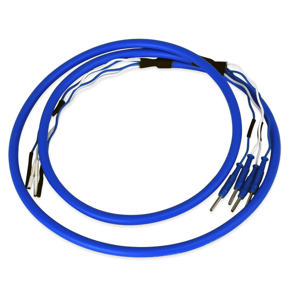 P202440 Electrode Lead Set Physiologic Instruments