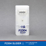 P2304 EasyMount Ussing Chamber Slider for Small Tissue, made by Physiologic Instruments
