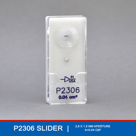 P2300 Series Sliders for Cell Culture and Tissue Chamber System - Physiologic Instruments