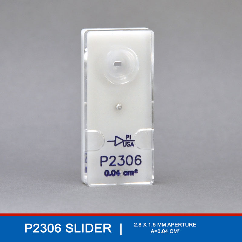 The P2306 Ussing Chamber Slider offers a solution for researchers working with small, delicate tissue samples, such as mouse trachea, in high-resolution electrophysiological studies. With a compact 2.8 x 1.5 mm frame and a carefully calibrated aperture area of 0.040 cm², this chamber slider enables researchers to obtain accurate, controlled measurements of ion transport, tissue permeability, and other physiological parameters from a precisely defined tissue area. 