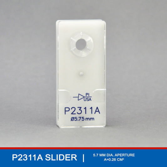 P2300 Series Sliders for Cell Culture and Tissue Chamber System - Physiologic Instruments