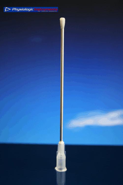 Filling Needle For Using Chamber - Physiologic Instruments