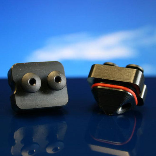 Ussing Chamber Systems Chamber Caps