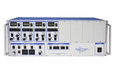 4-Channel Multi-Channel Voltage Current Clamp with OptiGain - Part Number: VCC-MC8-4S Voltage Current Clamp by Physiologic Instruments